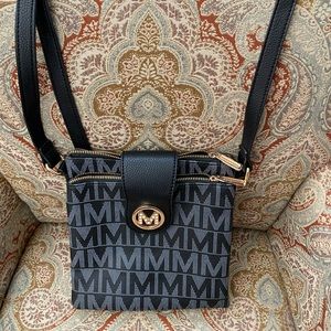 🔆 Milan crossbody purse bundle&save